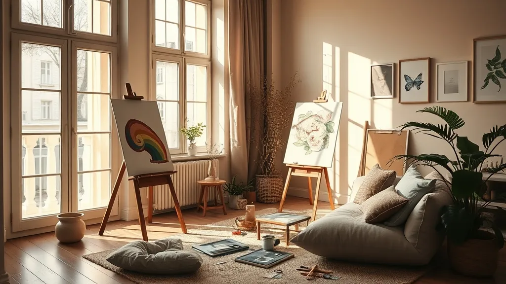 Art-thérapie à Paris : 10 adresses pour se soigner par la création artistique en 2026
