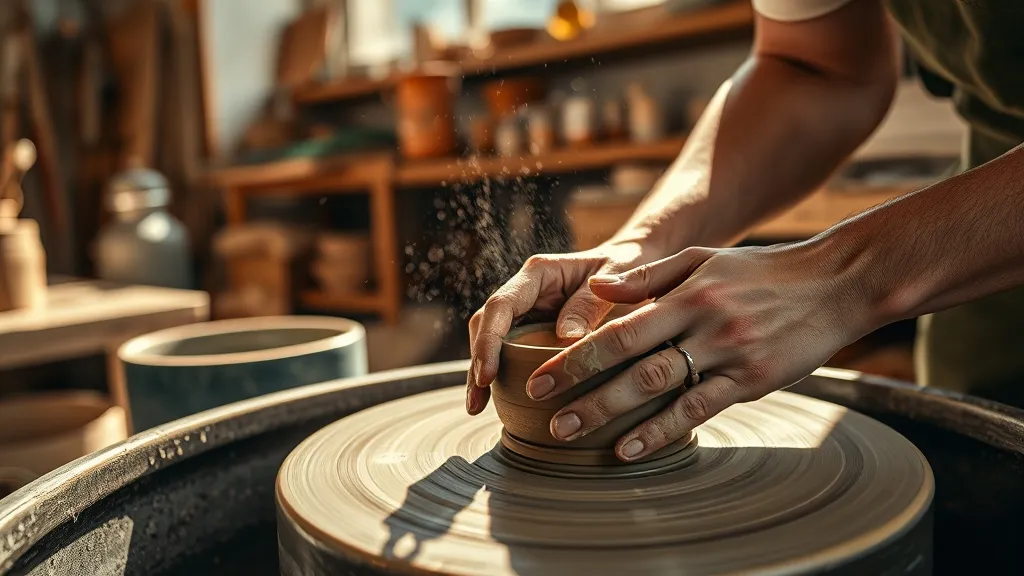 Ateliers artisanat à Paris : 7 lieux inspirants pour se reconnecter à soi en 2026