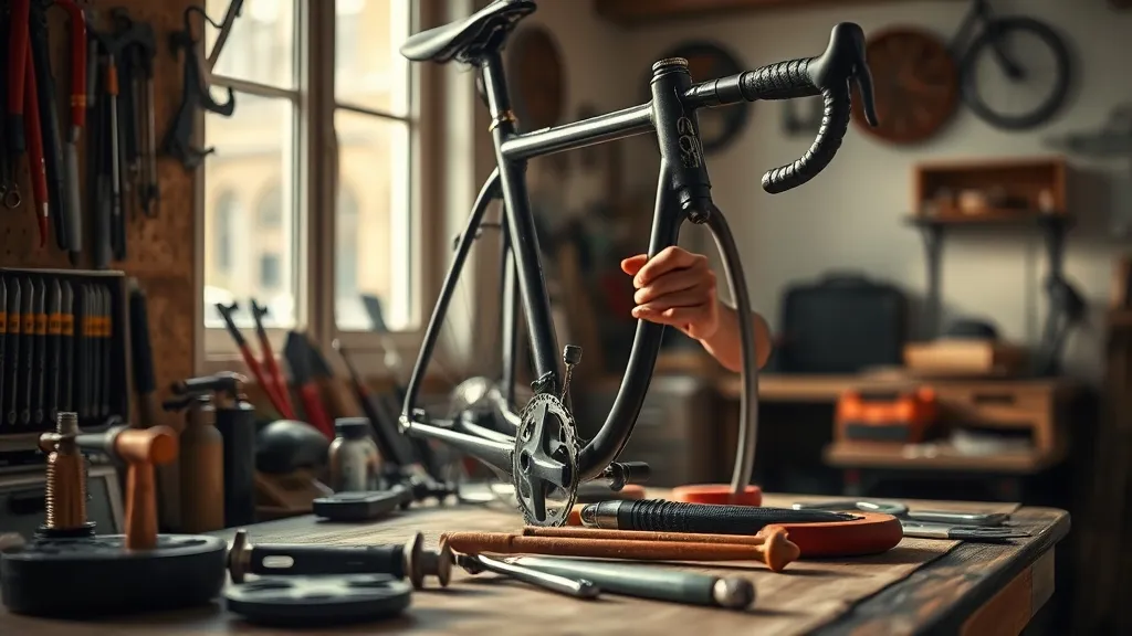 Ateliers de réparation vélo à Paris : le guide complet pour entretenir son cycle en 2026