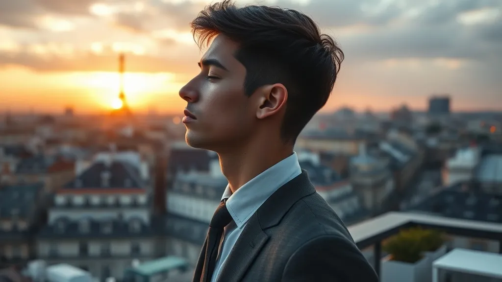 Anti-Stress Jeunes Actifs Paris : 5 Rituels Bien-Être Urgents pour Dompter le Stress Urbain 2026