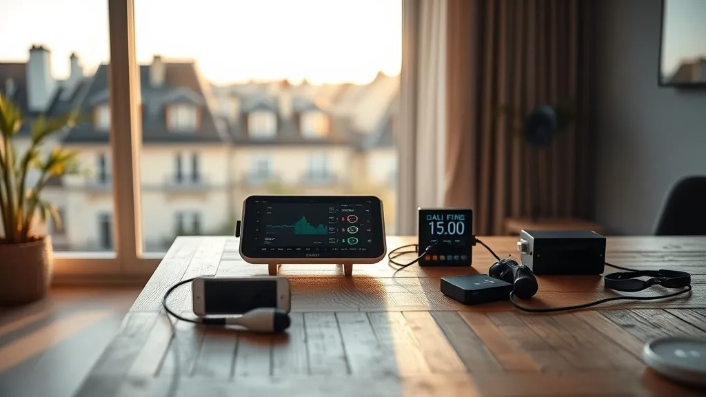 Biohacking à Paris : 7 méthodes pour booster votre énergie en 2026