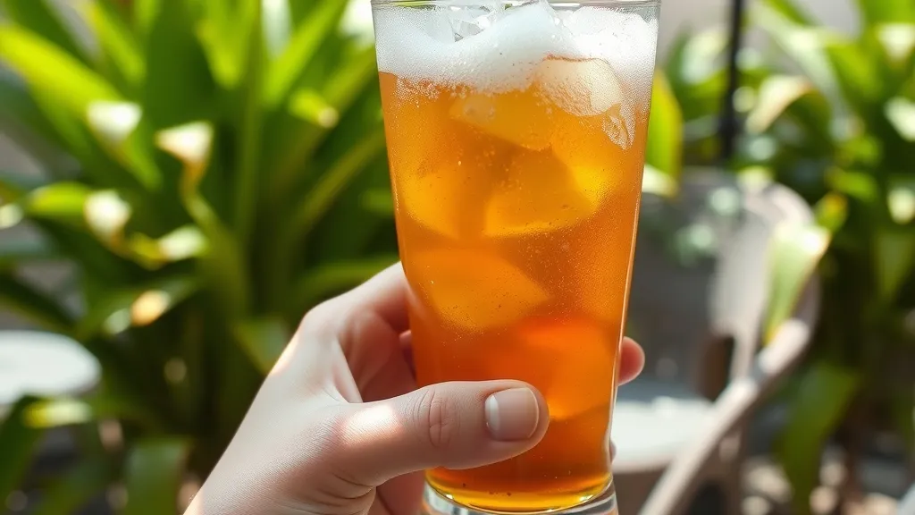 Pourquoi les boissons glacées séduisent la génération Z