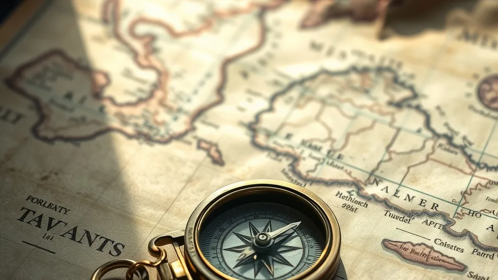 Pourquoi les cartes du monde déforment encore notre regard