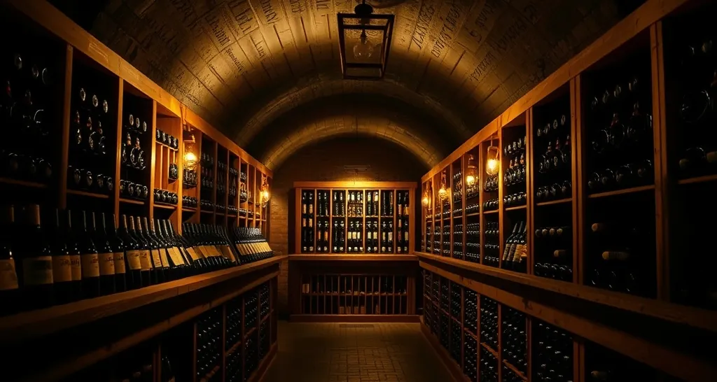 Caves à vin confidentielles à Paris : 5 adresses secrètes pour initiés en 2026
