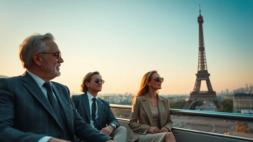 Conciergerie de luxe à Paris : 10 expériences insolites pour un séjour