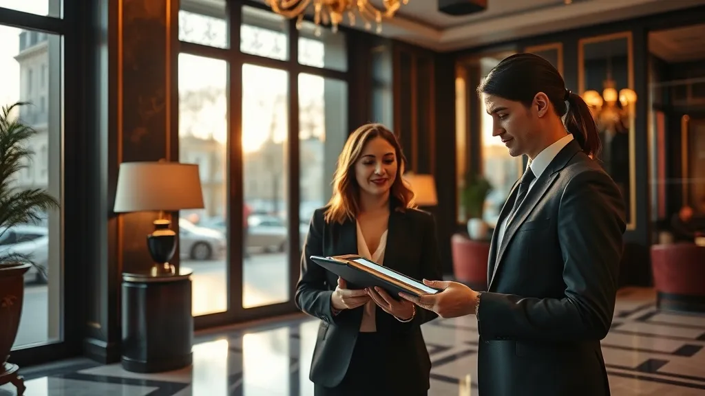Conciergerie luxe et expériences sportives à Paris sur mesure