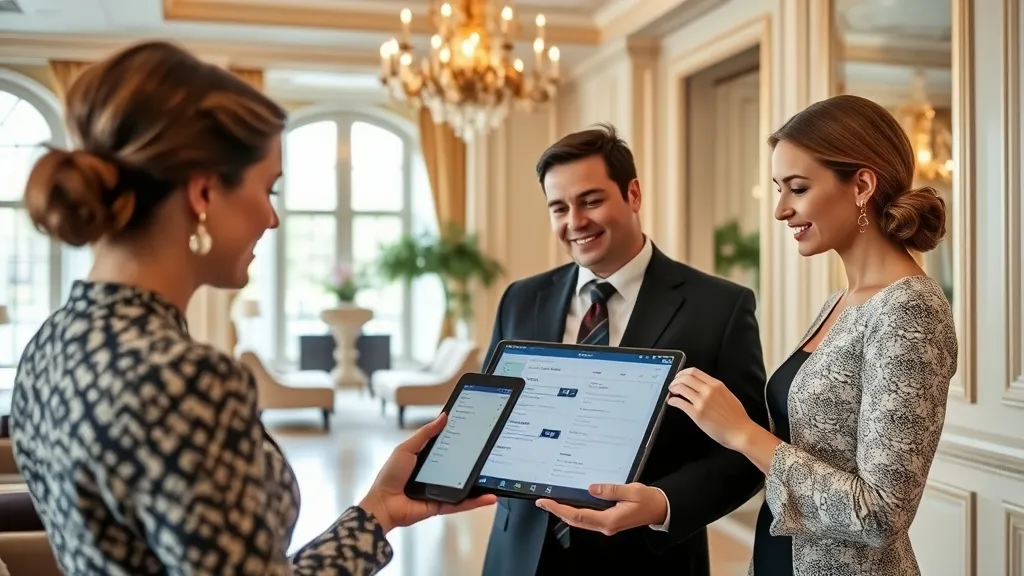 Conciergerie de luxe bien-être à Paris sur mesure en 24 heures : planning, soins et expériences
