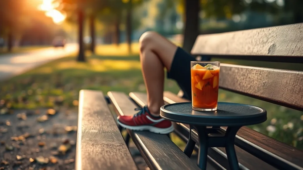 Nutrition Marathon Récupération : Les 7 Erreurs Fatales à Éviter Absolument Post-Course en 2026