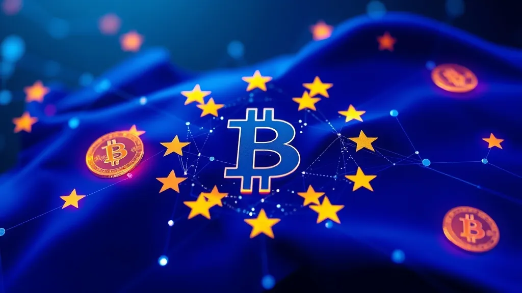Crypto Réglementation Europe : Comment MiCA Redéfinit Vos Revenus et Votre Fiscalité en 2026