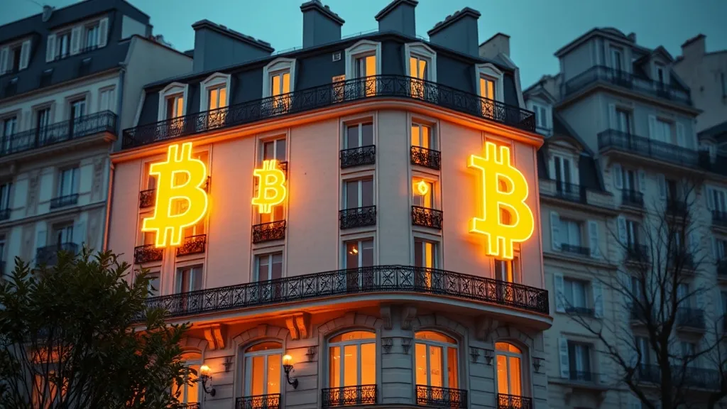 Acheter Immobilier avec des Jetons Crypto : Le Guide 2026 pour Investir en Tokens