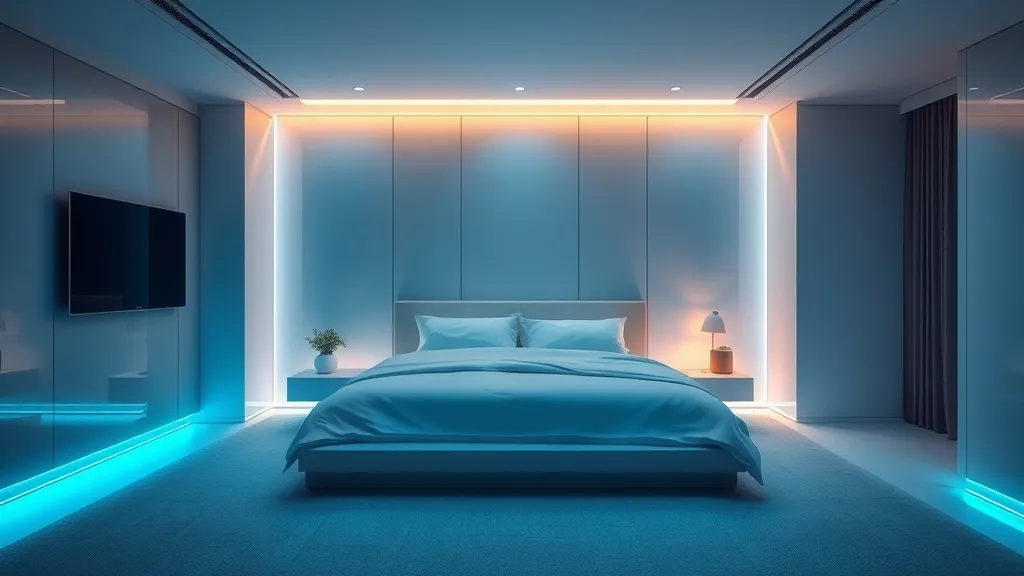Cures sommeil à Paris : test des nouvelles chambres anoxiques pour des nuits réparatrices
