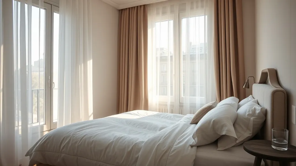 Cures Sommeil Urbain à Paris : Le Guide des Thérapies du Sommeil 2026