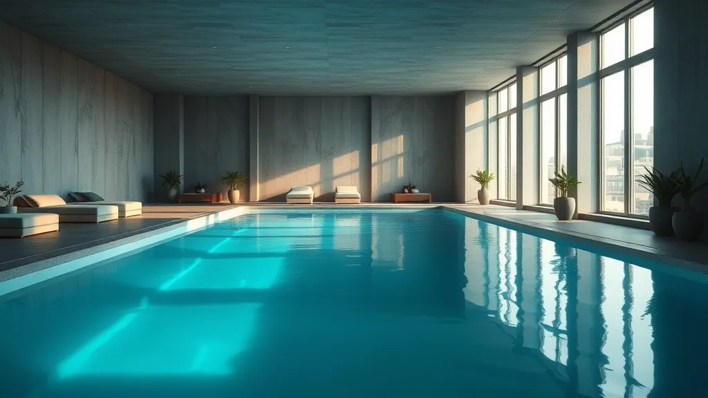 Cures thermales urbaines à Paris : 5 adresses pour une détox profonde en 2026
