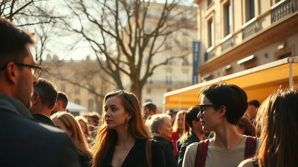 Agenda 2026 : Les Meilleurs Événements Culturels Gratuits à Paris à ne Pas Manquer