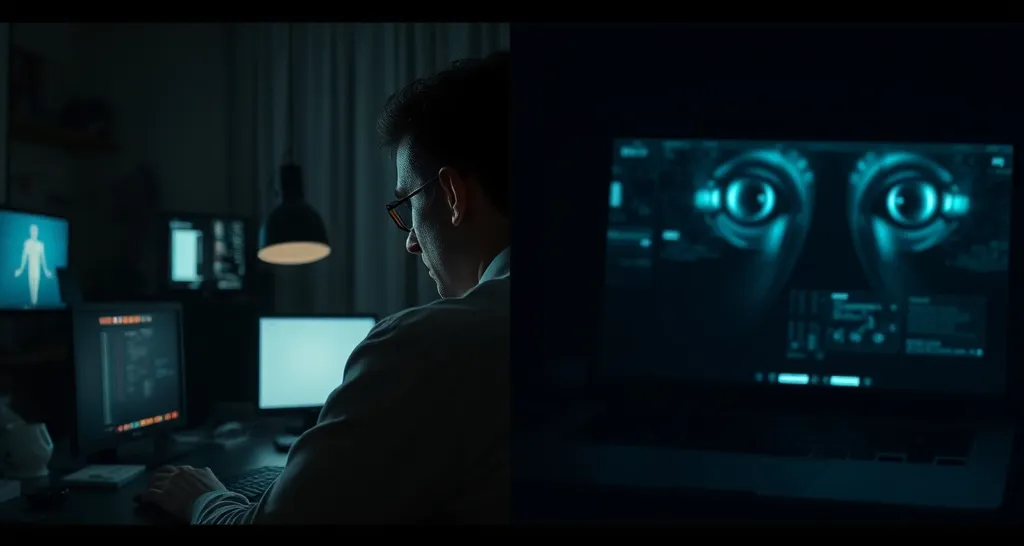 Intelligence Artificielle et Droit à la Déconnexion : Les Nouvelles Menaces pour votre Vie Privée en 2026