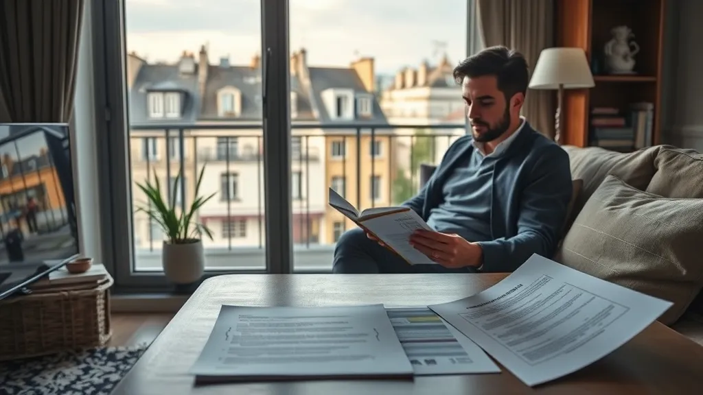 Loi Immobilier Locatif Paris 2026 : Ce que les Nouveautés Changent Vraiment pour les Locataires
