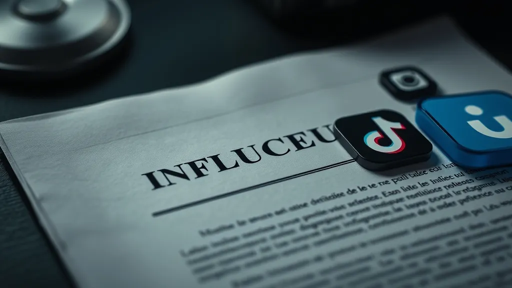 Loi Influenceur 2024 : Le Guide Complet pour Éviter le Redressement Fiscal et Sécuriser Vos Contrats