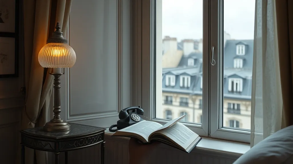 Organiser une Détox Digitale Réussie : Le Séjour Expérientiel Ultime à Paris en 2026