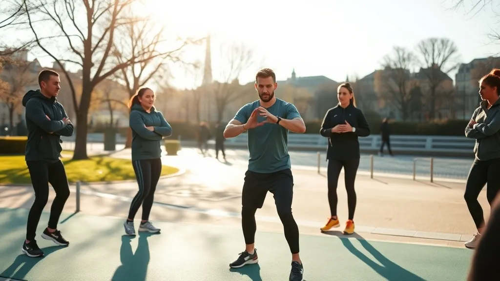 Devenir Coach Sportif à Paris : Le Guide Ultime 2026 pour Obtenir sa Certification