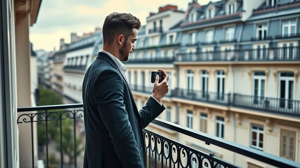 Devenir Micro-Influenceur Immobilier Paris : Stratégies 2026 pour Dominer Votre Niche