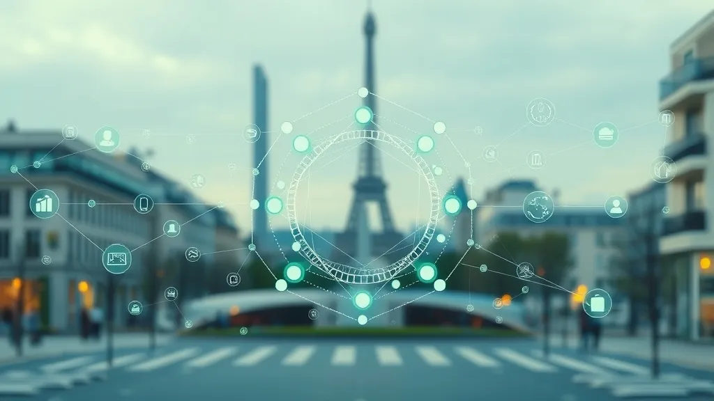 Économie circulaire à Paris : les nouveaux modèles qui transforment notre consommation