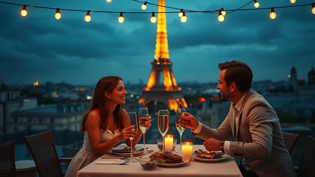 20 experiences de luxe a Paris a vivre au moins une fois dans sa vie : le guide ultime