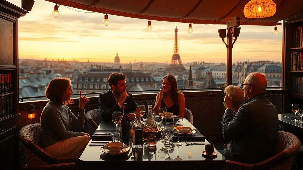 10 expériences parisiennes de luxe à vivre hors saison pour éviter la foule et profiter pleinement