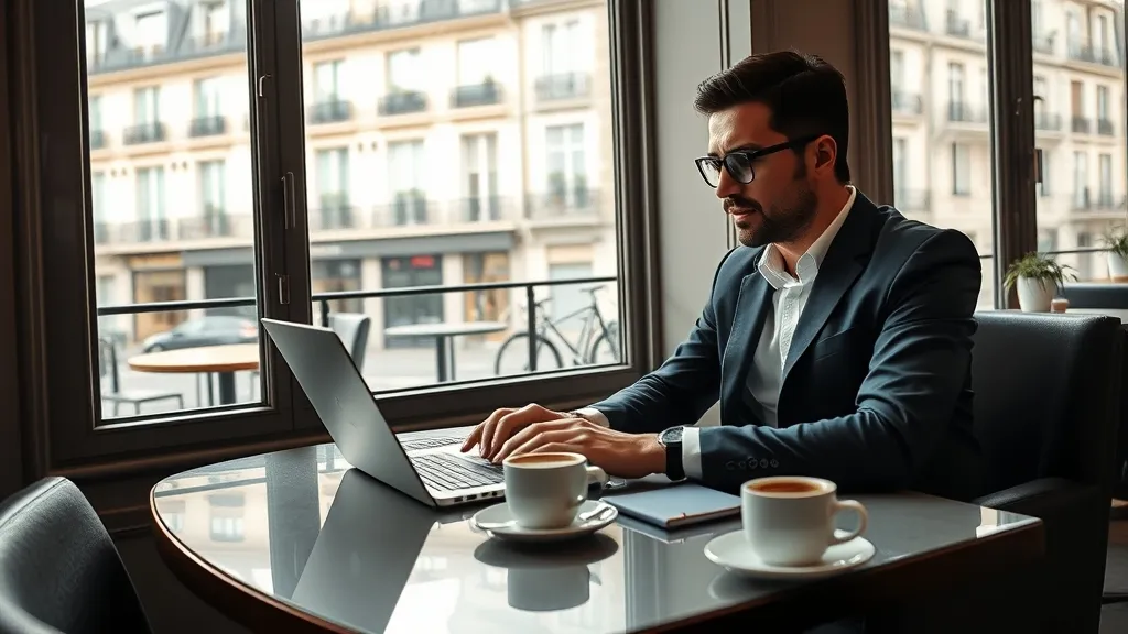 Fiscalité Nomade Digital à Paris : Optimisez vos Revenus en 2026