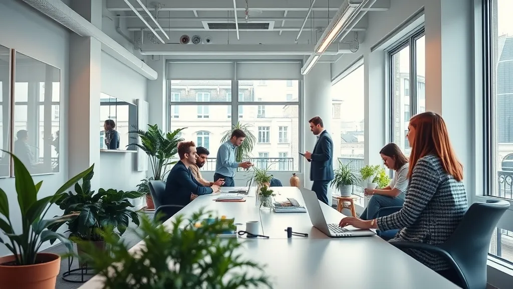 Investissement à impact : comment soutenir les startups sociales parisiennes