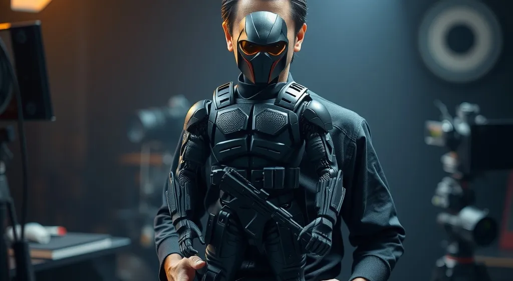Kojima quitte PlayStation : le jeu vidéo devient franchise ciné