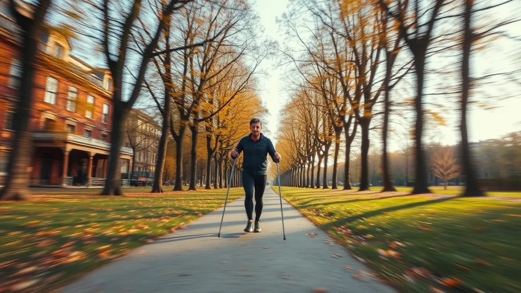 Marche nordique à Paris : les 7 meilleurs parcs pour tonifier votre corps en 2026