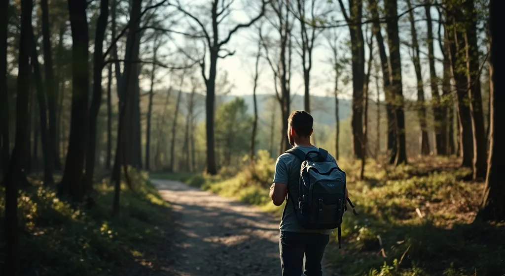 5 micro-aventures autour de Paris pour déconnecter en pleine nature