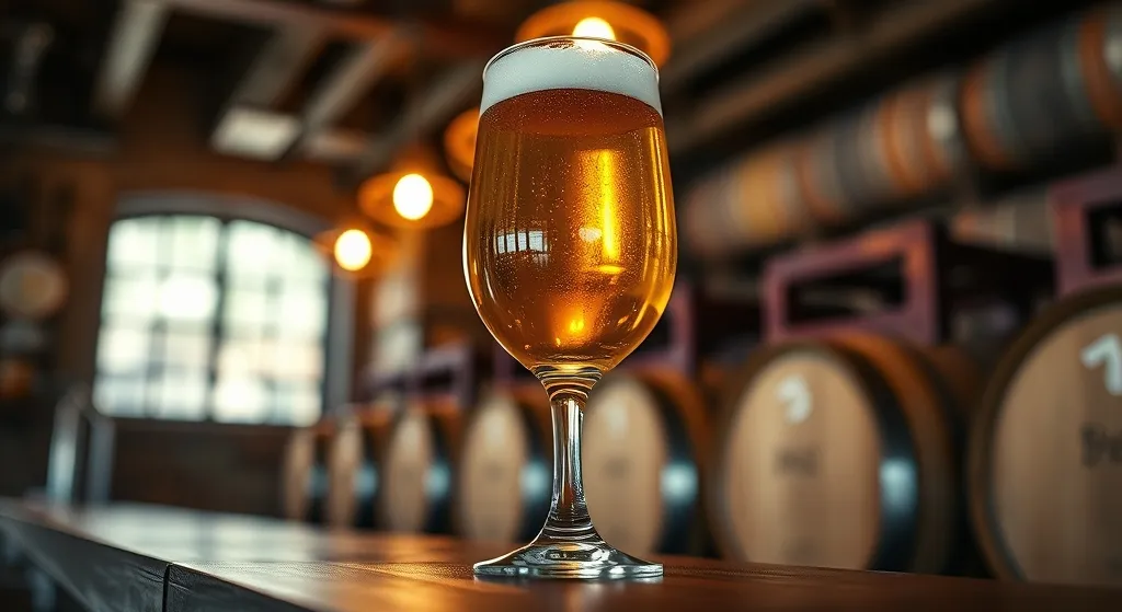 Micro-brasseries à Paris : Le guide ultime des meilleures dégustations artisanales en 2026