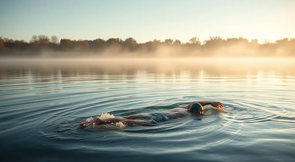 Natation en eau libre autour de Paris : les meilleurs spots sécurisés en 2026