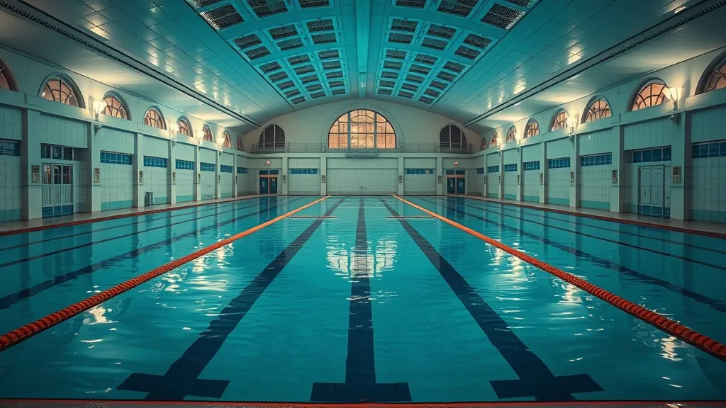 Natation urbaine à Paris : 7 piscines atypiques pour nager sans la foule en 2026