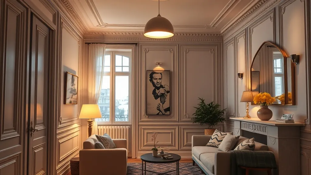 Domotique en appartement parisien : gagnez en confort sans gros travaux