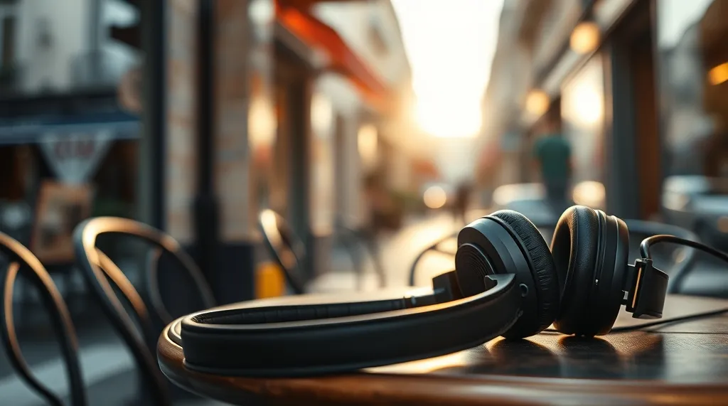 Podcasts parisiens : boostez votre développement personnel en marchant dans la capitale