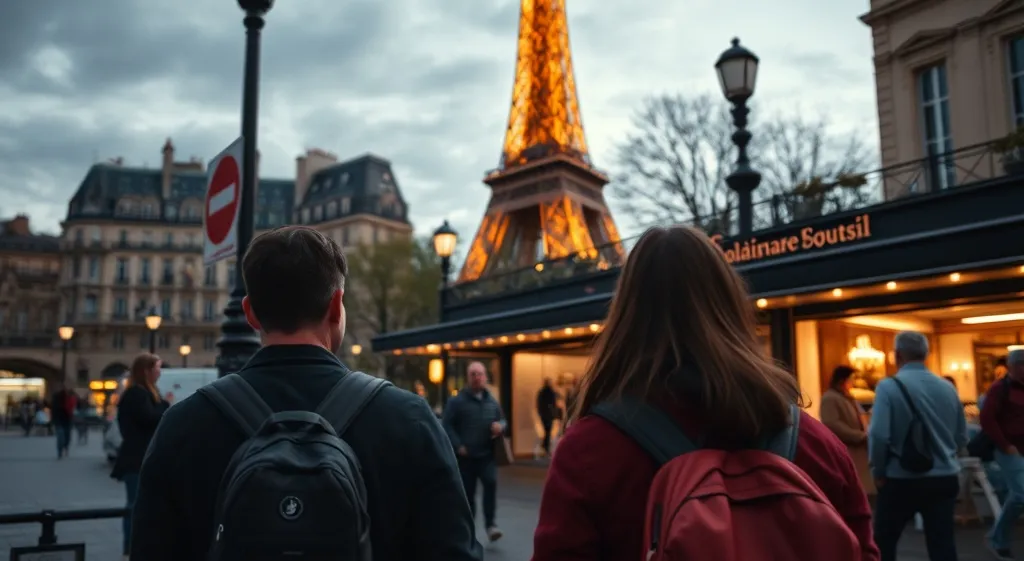 Que faire à Paris en 2026 : 15 expériences locales pour sortir des sentiers battus