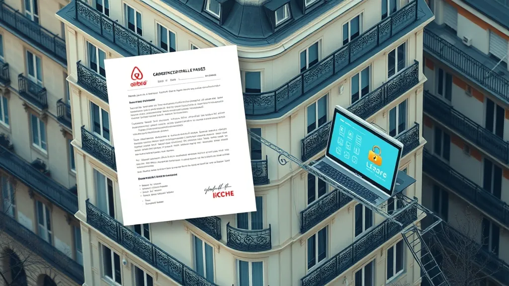 Location Airbnb Paris Nouvelles Règles 2024 : Le Guide Essentiel pour Sécuriser Vos Revenus