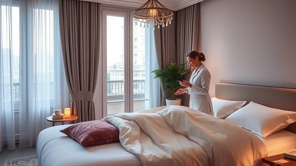 Soins luxe jet lag et récupération du rythme à Paris pour mieux dormir et performer