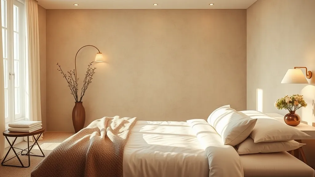 Soins de luxe pour un sommeil profond à Paris : récupération ultime en 2026