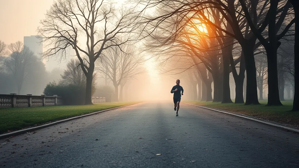 Course Pollution Paris 2026 : Les 7 Spots de Running Ultra-Respirables pour Protéger Vos Poumons