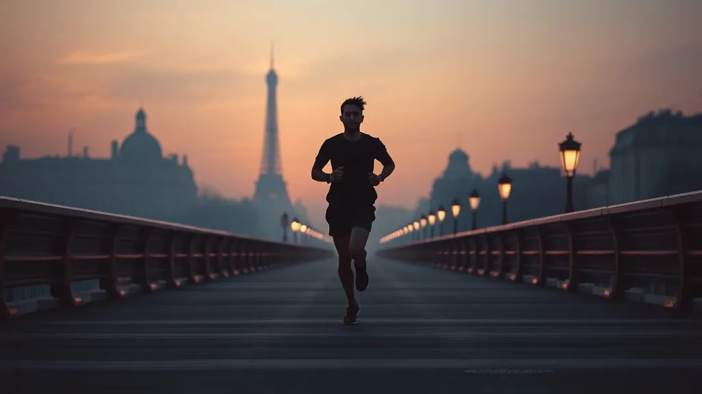 Entraînement Sportif en Ville : Maîtriser la Pollution Atmosphérique pour des Performances Saines en 2026