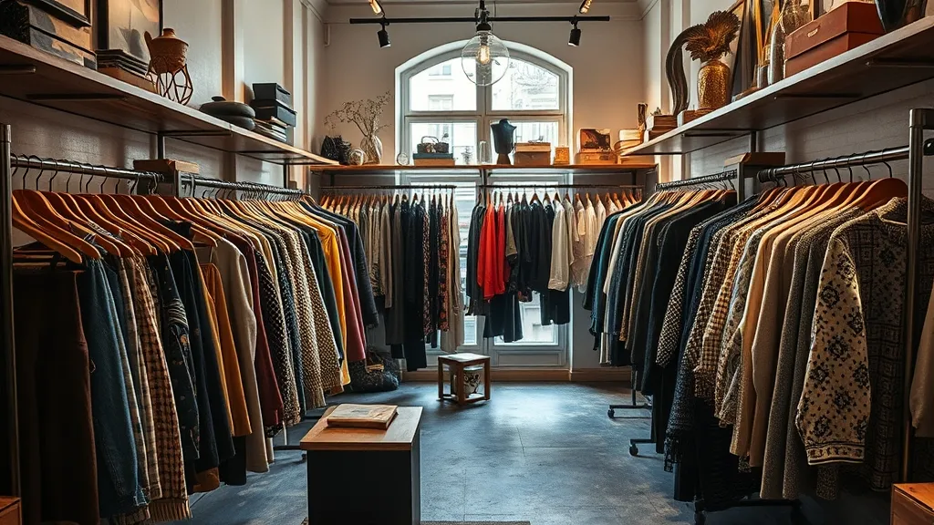 Upcycling à Paris : Le guide ultime des meilleures adresses mode éco-responsables en 2026