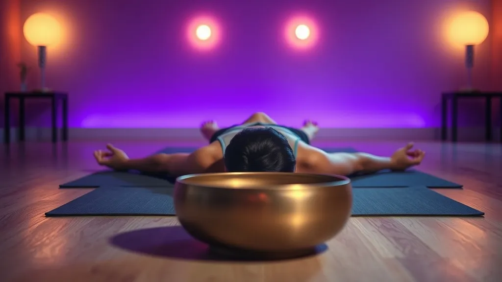 Yoga sonore à Paris : mon test des meilleures séances d'immersion vibratoire en 2026